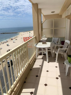 Modern apartment in Torrevieja with sea view, 120 m²